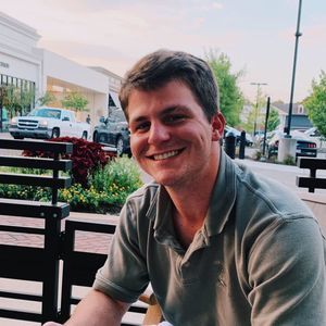 Meet your Posher, Ethan